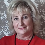 Шмыкова Ирина Апполинарьевна
