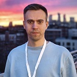 Дмитрий Сергеевич Похолок