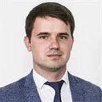 Дмитрий Александрович Мельников