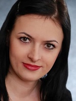 Редько Тамара Сергеевна