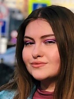Омельченко Анастасия Николаевна