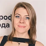 Анастасия Викторовна Скорочкина