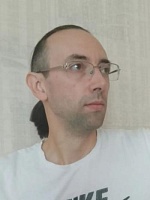 Быков Юрий Валерьевич