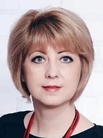 Анкудинова Надежда Алексеевна