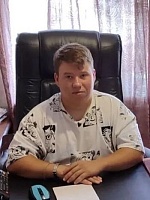 Сусанин Владимир Михайлович