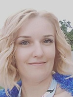 Пенькова Евгения Чеславовна