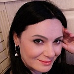 Яна  Агирбова