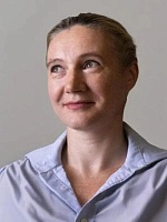 Акиншина Галина Владимировна