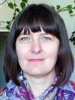 Иванова Ольга Владимировна