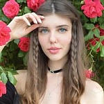 Еркина Виктория Игоревна