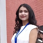 Ситора Алишеровна Ниязова