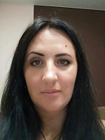 Шапошникова Яна Павловна