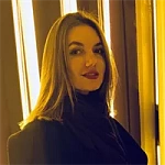 Александра Дмитриевна Беленкова