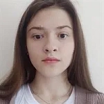 Шелухина Олеся Владимировна