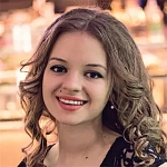 Маргарита Викторовна Ледовская