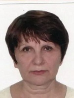 Маловичко Людмила Михайловна