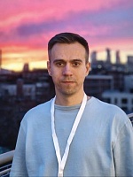 Похолок Дмитрий Сергеевич