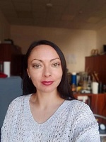 Бекетова Елена Сергеевна