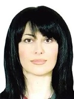 Михайлова Инна Михайловна