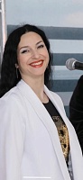 Чуприкова Екатерина Николаевна