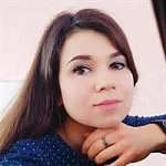 Анна Леонидовна Егурнова