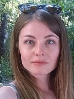 Павлова Елизавета Владимировна