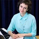 Ксения Константиновна Барсамова