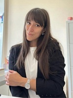 Макарова Юлия Анатольевна