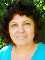 Даблиева Лилия Борисовна