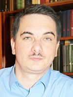 Рыскаленко Роман Андреевич