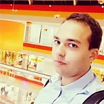 Максим  Олегович  Хохоев