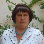 Татьяна Валерьяновна Бутякова