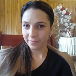 Бегларян Тамара Рафиковна