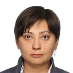 Наталия Михайловна Гейко