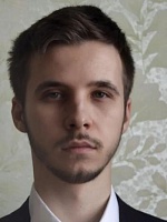 Бондарев Илья Михайлович