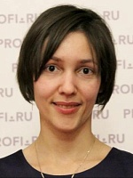 Шипилова Диана Юрьевна