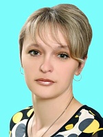 Ёда Евгения Фёдоровна