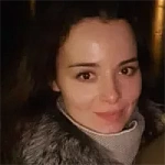 Ольга Сергеевна Глазачева