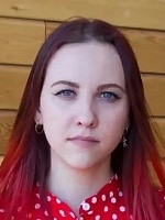 Палащенко Анастасия Николаевна