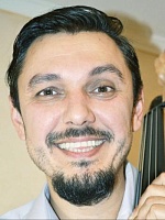 Фатиев Роман Фарман оглы