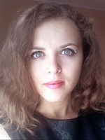 Стрекозова Светлана Юрьевна