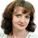 Мирошник Елена Андреевна