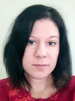 Папаяни Оксана Ивановна