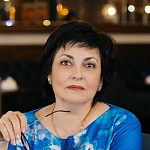Иуненко Лариса Владимировна