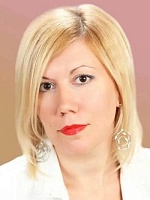 Ковалева Татьяна Николаевна