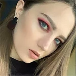 Марина Витальевна Шерекина