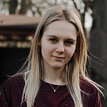 Синюгина Полина Григорьевна