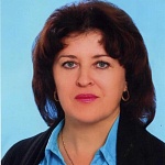 Цымбалова Елена Викторовна
