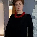 Виктория Вячеславовна Ивакина