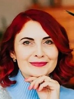 Брыкалова Анна Александровна